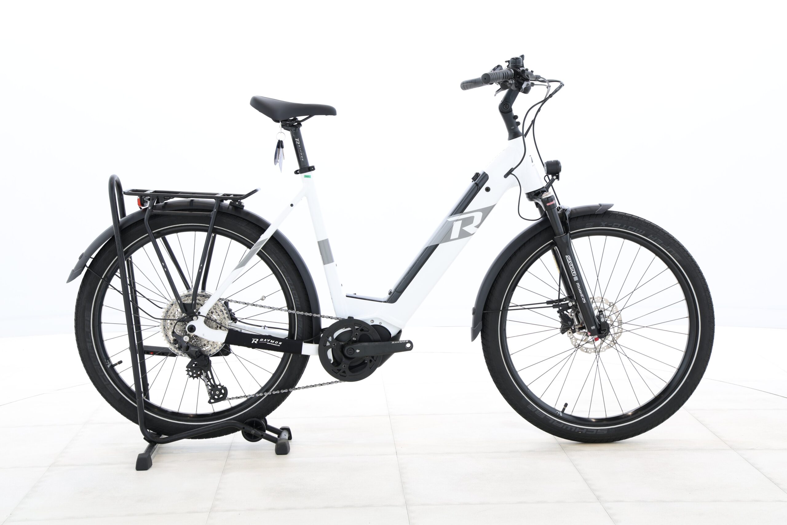 R Raymon TOURRAY E 7.0 – 2022 – für Körpergröße 175 - 185 cm