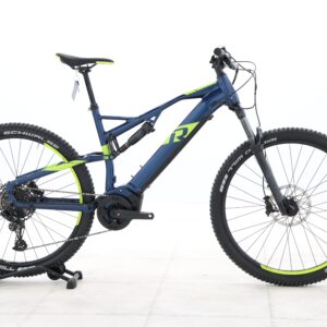 R Raymon Fullray 130E 6.0 – 2022 – für Körpergröße 185 - 190 cm