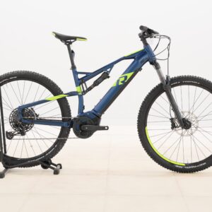 R Raymon Fullray 130E 6.0 – 2022 – für Körpergröße 170 - 180 cm