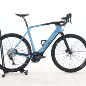 Canyon GRAIL:ON CF 7 – 2023 – für Körpergröße 189 - 194 cm