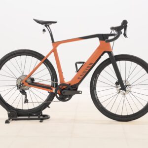 Canyon GRAIL:ON CF 7 – 2023 – für Körpergröße 184 - 189 cm