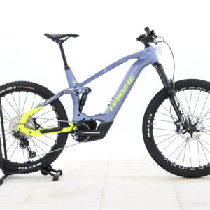 Haibike ALLMTN CF 11 – 2023 – für Körpergröße 185 - 195 cm