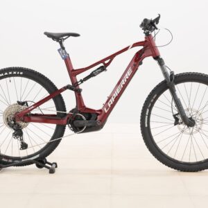 Lapierre Overvolt TR 6.7 – 2023 – für Körpergröße 185 - 195 cm