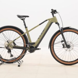 Cube REACTION HYBRID RACE 750 – 2023 – für Körpergröße 175 - 185 cm