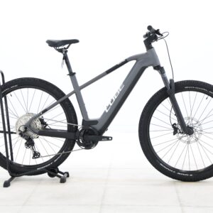Cube REACTION HYBRID RACE 750 – 2023 – für Körpergröße 185 - 195 cm