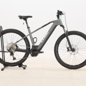 Cube REACTION HYBRID RACE 750 – 2023 – für Körpergröße 185 - 195 cm
