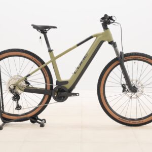 Cube REACTION HYBRID RACE 750 – 2023 – für Körpergröße 175 - 185 cm
