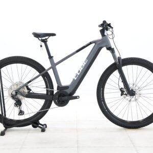 Cube REACTION HYBRID RACE 750 – 2023 – für Körpergröße 175 - 185 cm