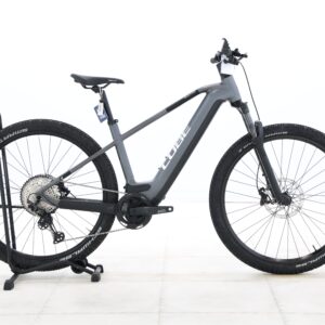 Cube REACTION HYBRID RACE 750 – 2023 – für Körpergröße 175 - 185 cm