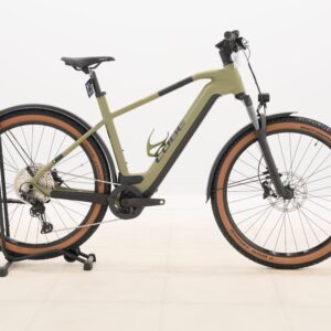 Cube REACTION HYBRID RACE 750 – 2023 – für Körpergröße 195 - 205 cm