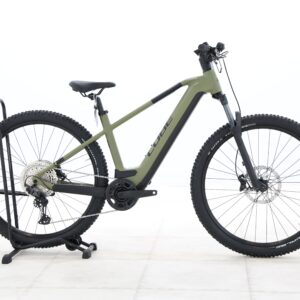 Cube REACTION HYBRID RACE 750 – 2023 – für Körpergröße 175 - 185 cm