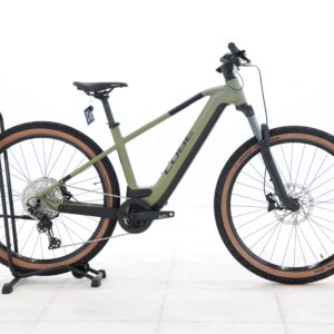Cube REACTION HYBRID RACE 750 – 2023 – für Körpergröße 175 - 185 cm