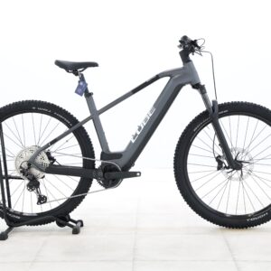 Cube REACTION HYBRID RACE 750 – 2023 – für Körpergröße 185 - 195 cm