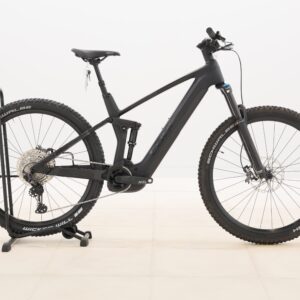 Cube STEREO HYBRID 140 HPC SLX 750 – 2023 – für Körpergröße 175 - 185 cm