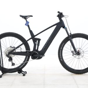 Cube STEREO HYBRID 140 HPC SLX 750 – 2023 – für Körpergröße 175 - 185 cm