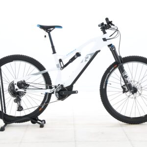R Raymon FULLRAY 150E 10.0 – 2022 – für Körpergröße 170 - 180 cm