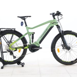 Haibike ADVENTR FS 8 – 2022 – für Körpergröße 180 - 190 cm