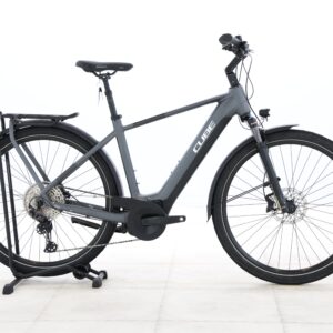 Cube TOURING HYBRID EXC 625 – 2023 – für Körpergröße 170 - 180 cm