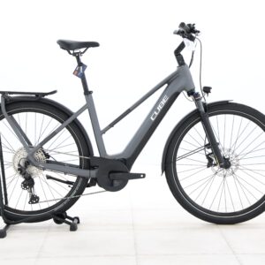 Cube TOURING HYBRID EXC 625 – 2023 – für Körpergröße 170 - 180 cm