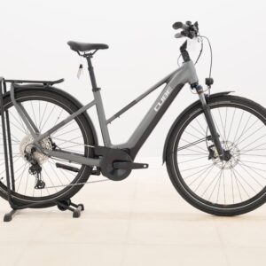 Cube TOURING HYBRID EXC 625 – 2023 – für Körpergröße 160 - 170 cm