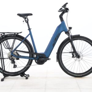 KTM MACINA STYLE 730 – 2023 – für Körpergröße 177 - 187 cm
