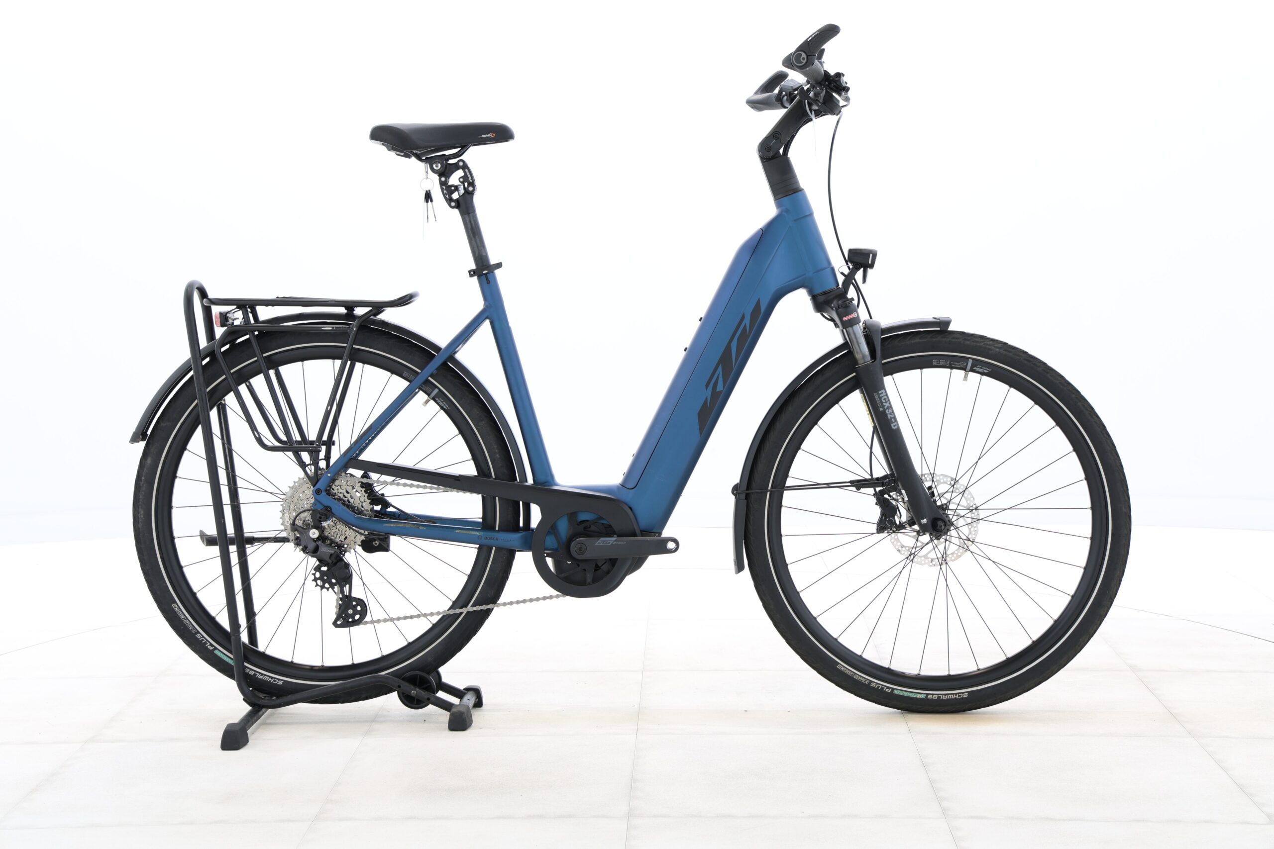KTM MACINA STYLE 730 – 2023 – für Körpergröße 177 - 187 cm