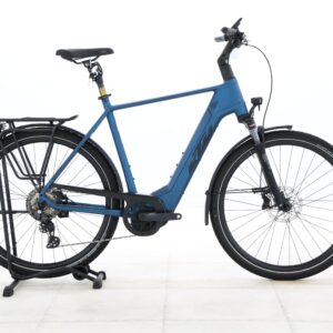 KTM MACINA STYLE 730 – 2023 – für Körpergröße 187 - 194 cm