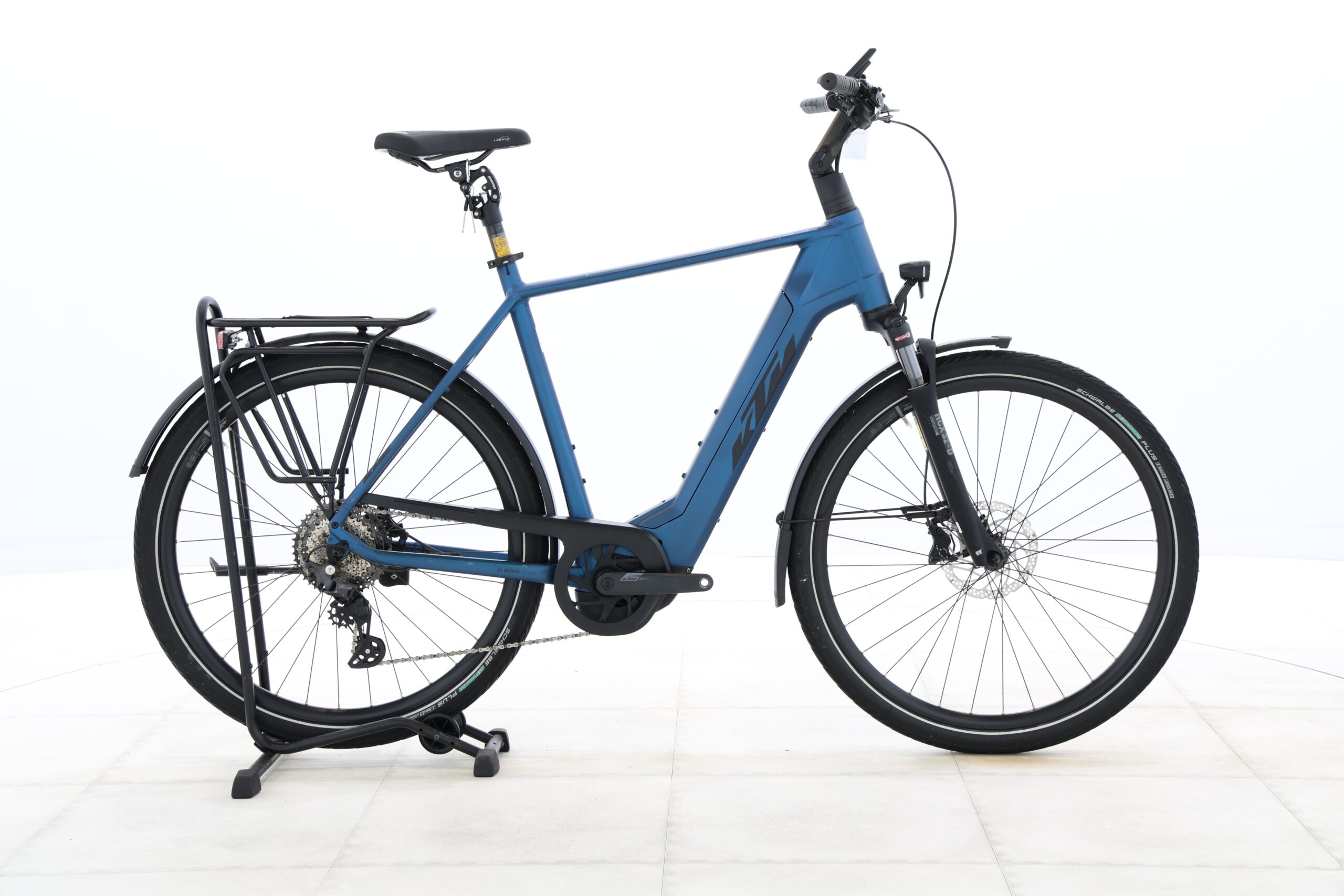 KTM MACINA STYLE 730 – 2023 – für Körpergröße 187 - 194 cm