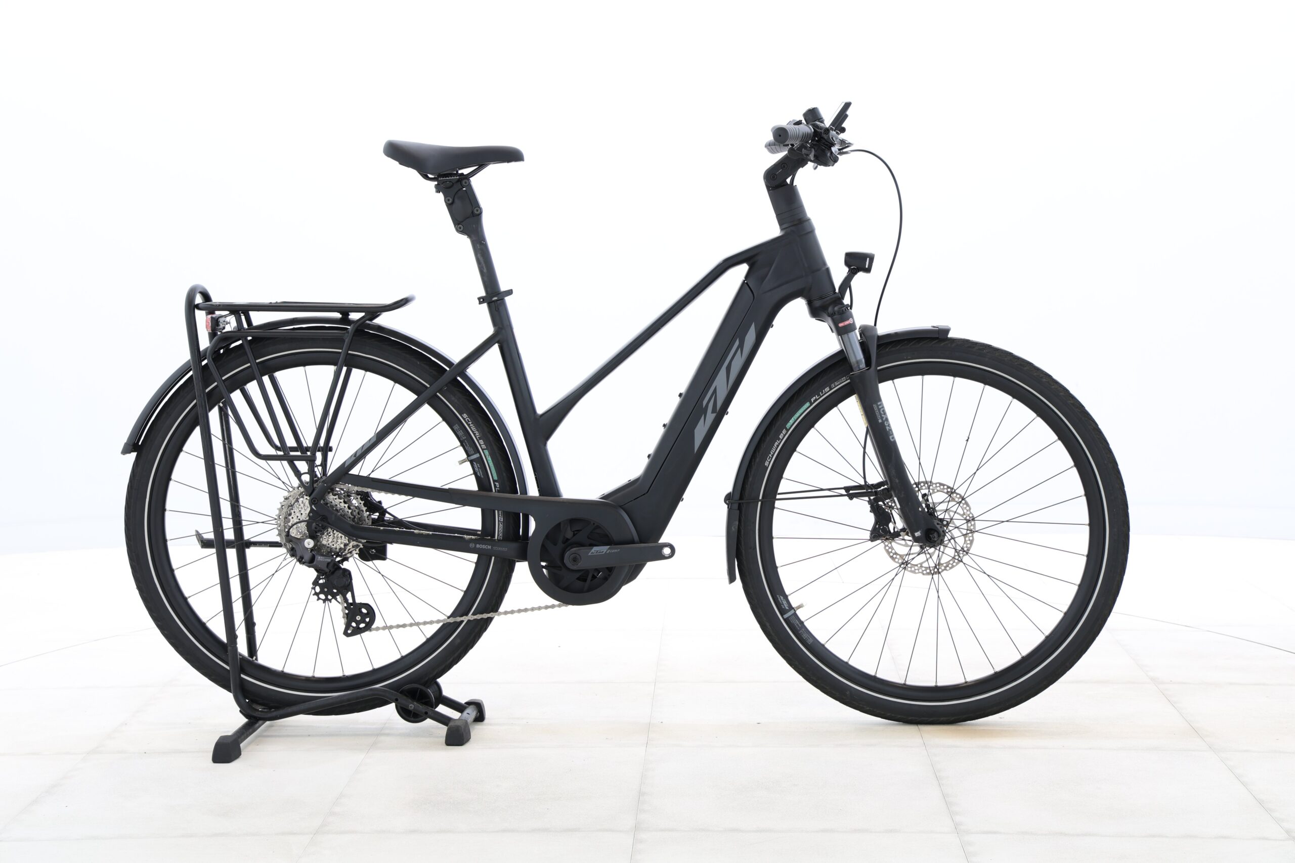 KTM MACINA STYLE 730 – 2023 – für Körpergröße 170 - 177 cm