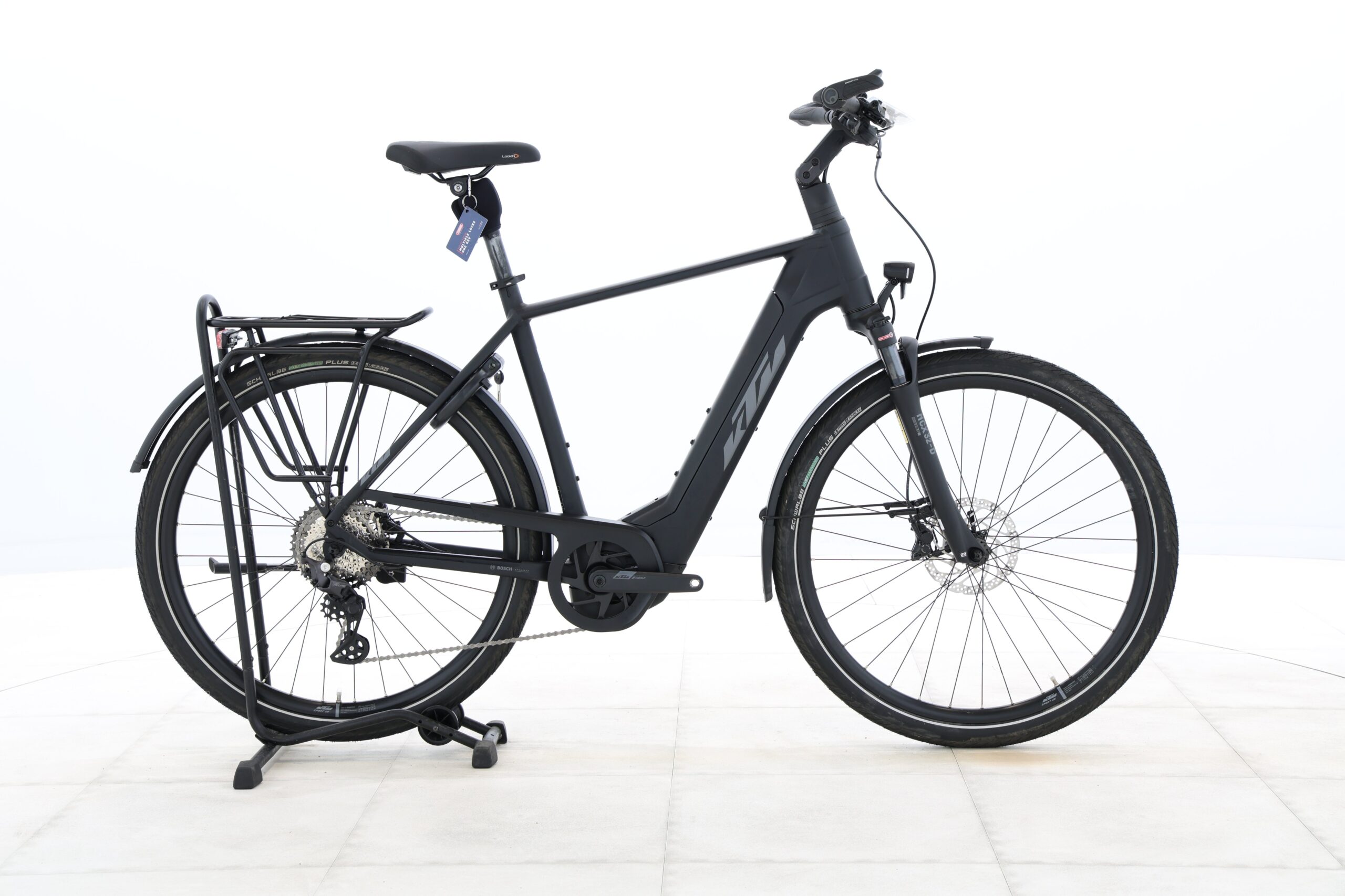 KTM MACINA STYLE 730 – 2023 – für Körpergröße 177 - 187 cm