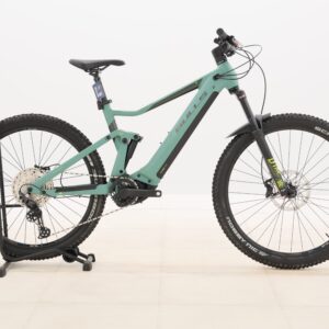 Bulls COPPERHEAD EVO AM 2 750 – 2023 – für Körpergröße 170 - 180 cm