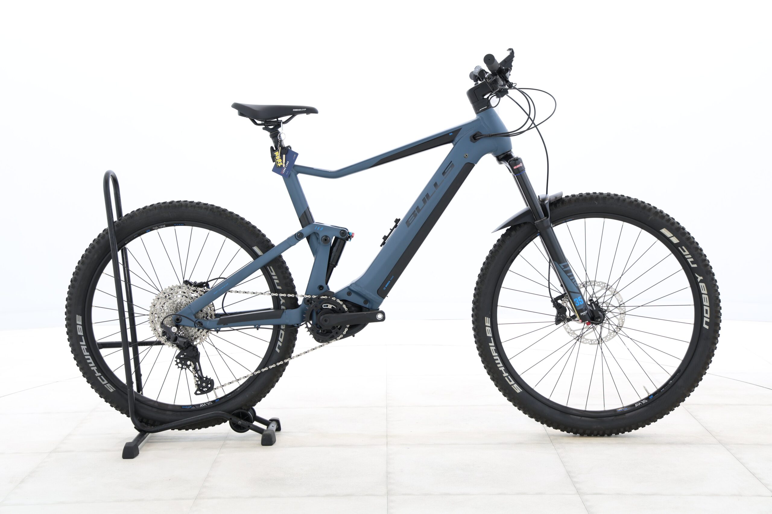 Bulls COPPERHEAD EVO AM 2 750 – 2023 – für Körpergröße 185 - 200 cm