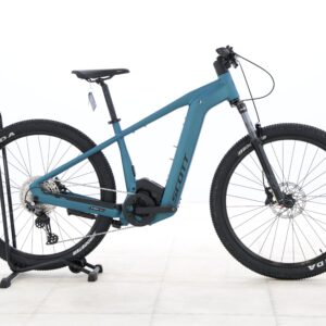 Scott AXIS ERIDE EVO – 2023 – für Körpergröße 168 - 178 cm
