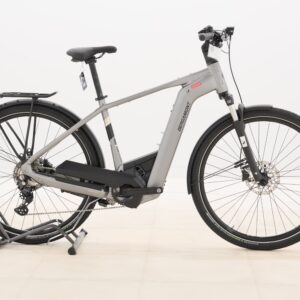 Bergamont E-HORIZON SPORT 6 – 2023 – für Körpergröße 166 - 177 cm