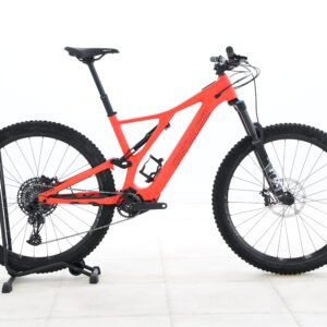 Specialized TURBO LEVO SL COMP – 2022 – für Körpergröße 173 - 188 cm