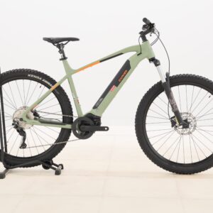 Carver Strict E.410 – 2023 – für Körpergröße 190 - 195 cm