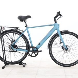 Tenways CGO600 PRO – 2024 – für Körpergröße 180 - 195 cm