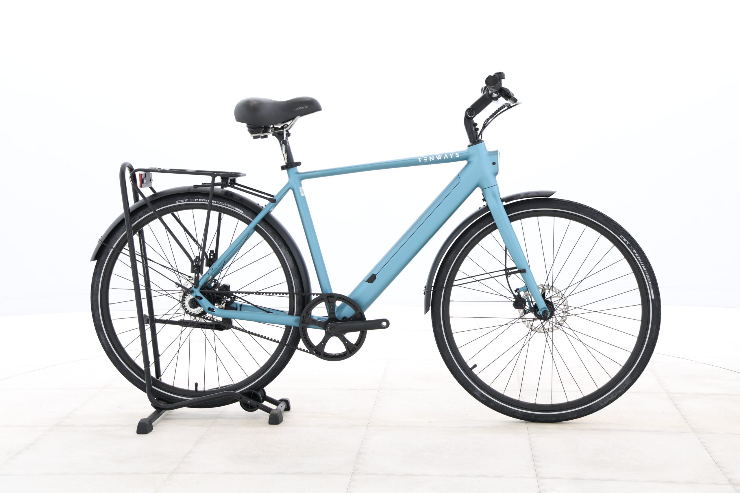 Tenways CGO600 PRO – 2024 – für Körpergröße 180 - 195 cm