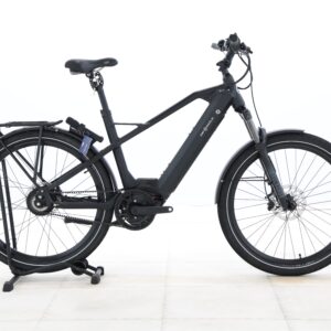 HNF Nicolai XD3 ALL-TERRAIN – 2023 – für Körpergröße 165 - 175 cm