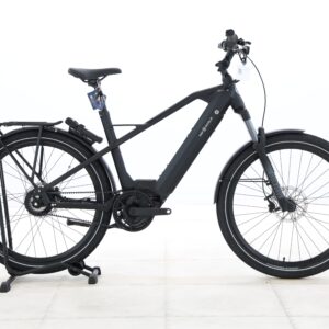 HNF Nicolai XD3 ALL-TERRAIN – 2023 – für Körpergröße 185 - 195 cm