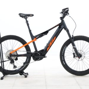 KTM MACINA LYCAN 771 – 2023 – für Körpergröße 187 - 194 cm