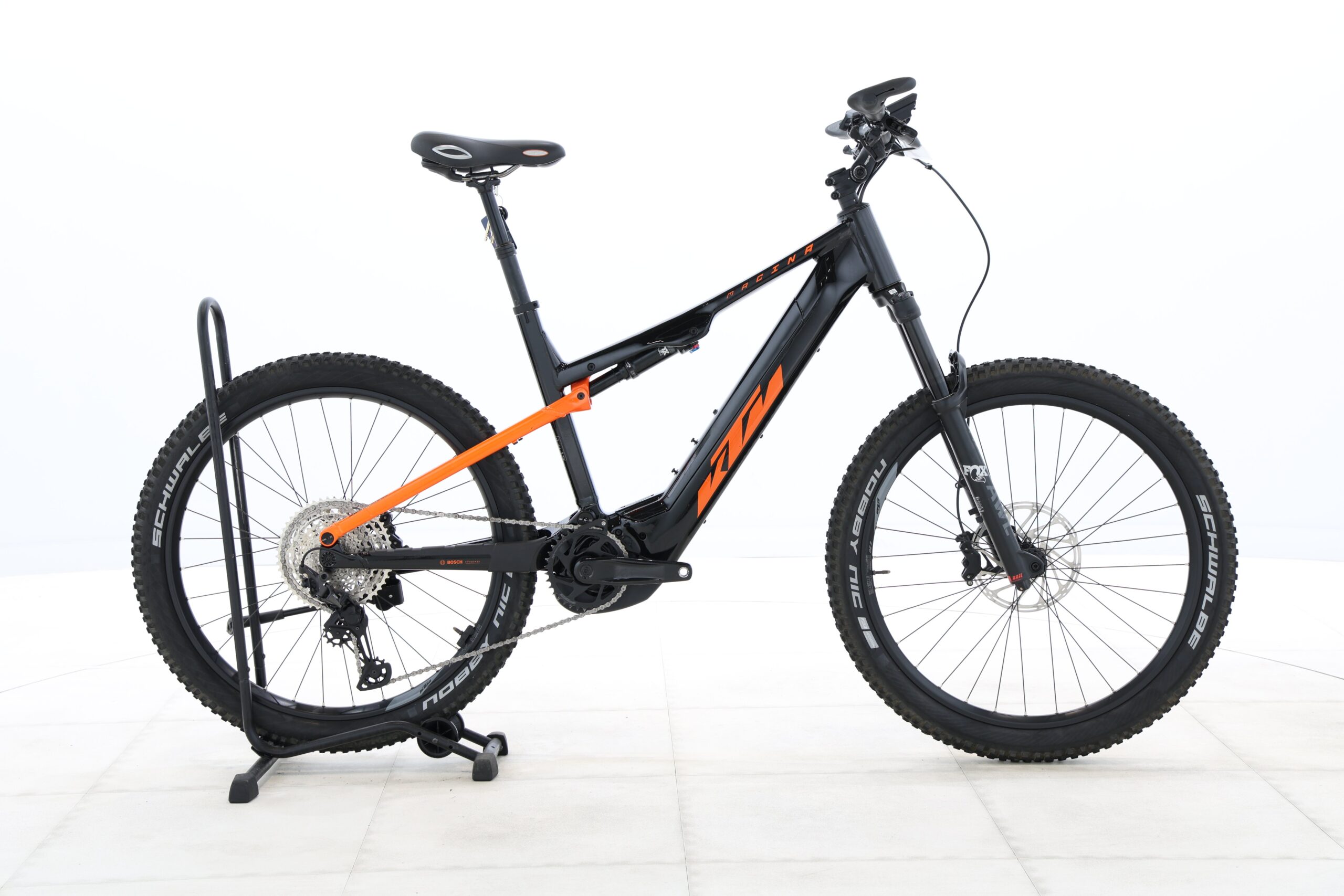 KTM MACINA LYCAN 771 – 2023 – für Körpergröße 187 - 194 cm