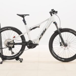 KTM MACINA LYCAN 772 – 2023 – für Körpergröße 175 - 184 cm