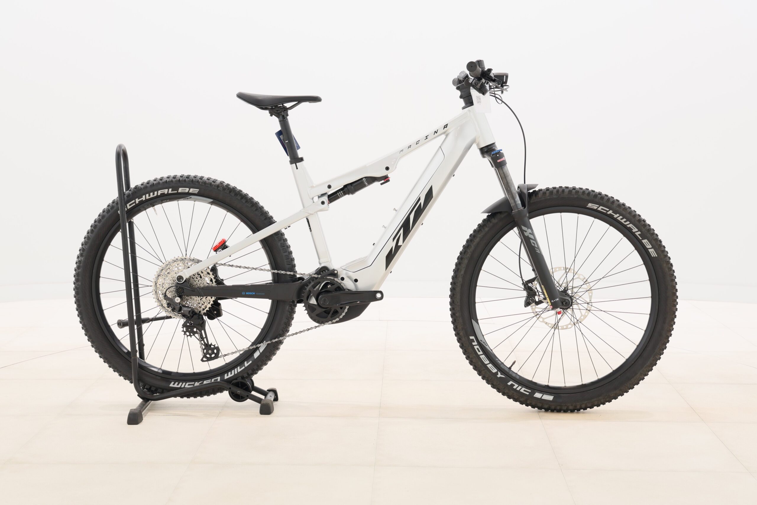 KTM MACINA LYCAN 772 – 2023 – für Körpergröße 175 - 184 cm