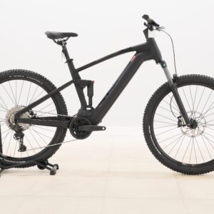 Cube Stereo Hybrid 120 ONE 625 – 2024 – für Körpergröße 185 - 195 cm