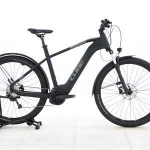 Cube REACTION HYBRID PERFORMANCE 625 ALLROAD – 2023 – für Körpergröße 195 - 205 cm