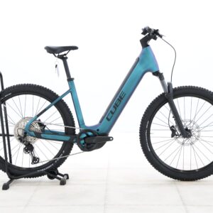 Cube REACTION HYBRID RACE 750 – 2024 – für Körpergröße 175 - 185 cm