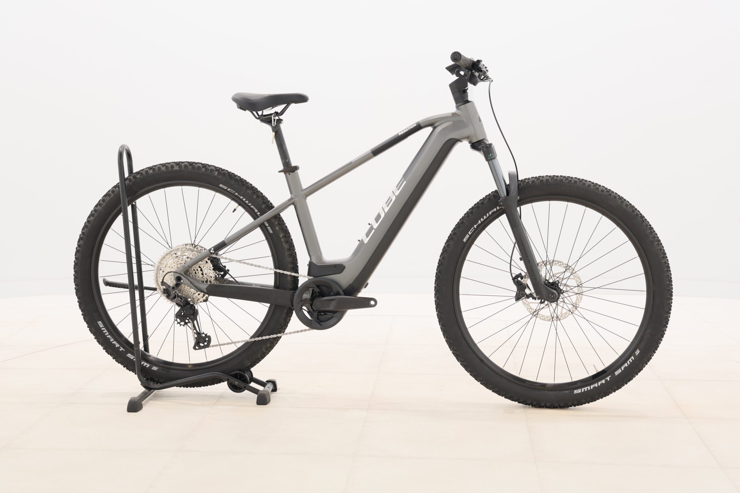 Cube REACTION HYBRID RACE 750 – 2024 – für Körpergröße 175 - 185 cm
