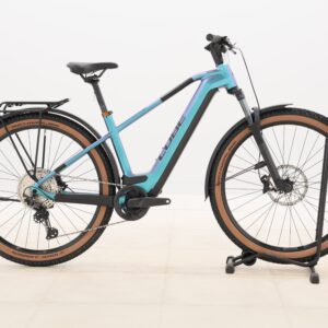 Cube REACTION HYBRID RACE 750 – 2024 – für Körpergröße 175 - 185 cm