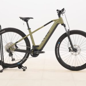 Cube REACTION HYBRID RACE 750 – 2024 – für Körpergröße 175 - 185 cm